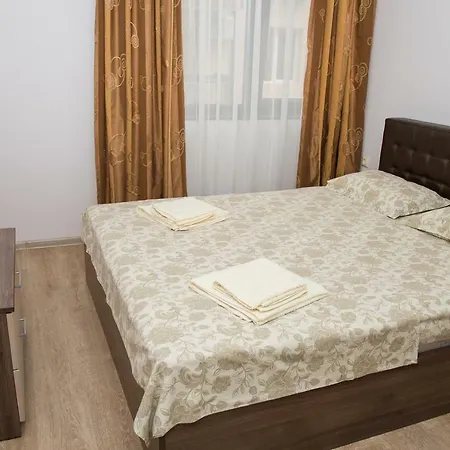 Lev דירה רבדה