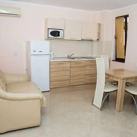 דירה Lev רבדה